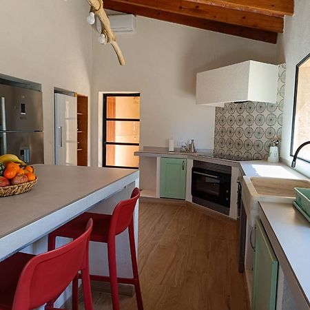 Finca Rural S'Estepa PMI Zewnętrze zdjęcie