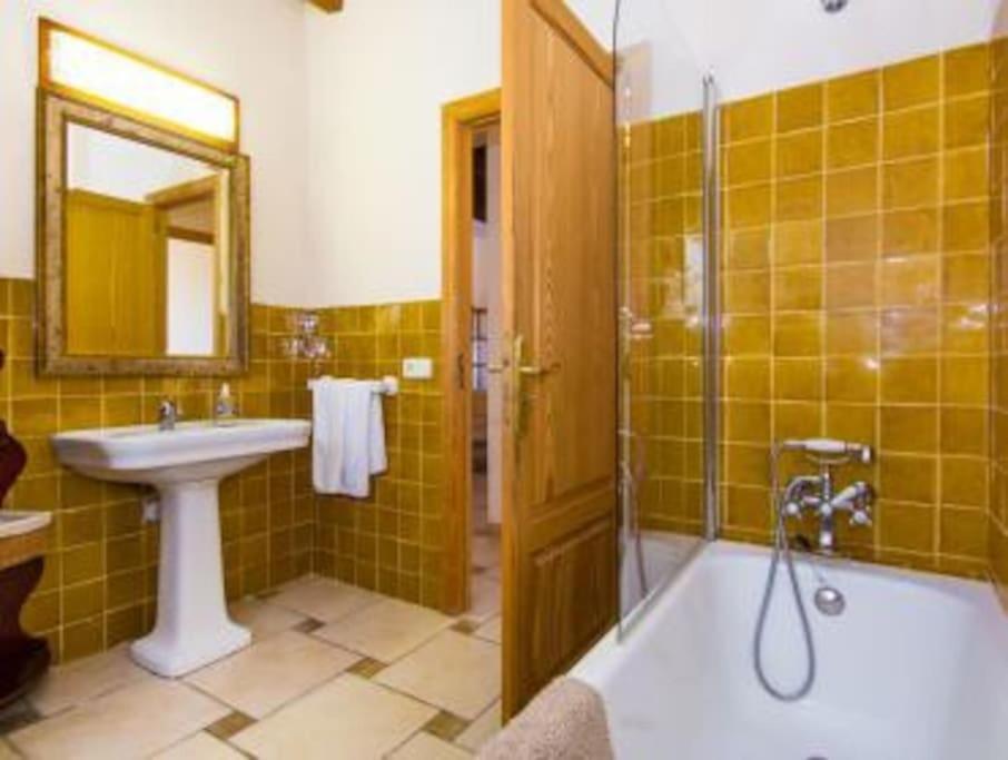 Finca Rural S'Estepa PMI Zewnętrze zdjęcie