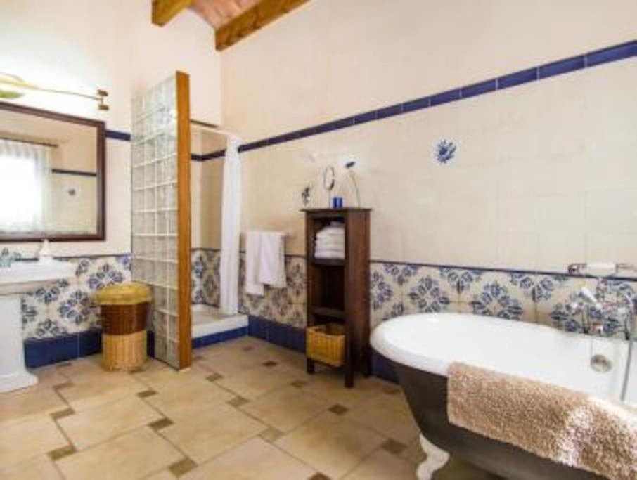 Finca Rural S'Estepa PMI Zewnętrze zdjęcie
